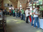 Buffet Novelo