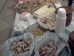 Buffet Novelo