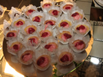 Buffet Novelo