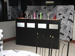 Buffet Novelo
