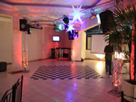 Buffet Novelo