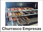 Buffet Novelo